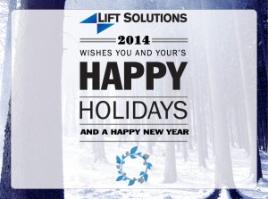 Lift Solutions