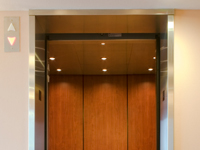 Elevator Entrances