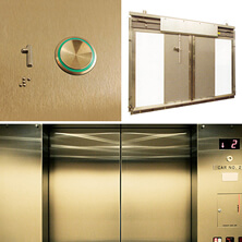 Elevator Modernization Packages